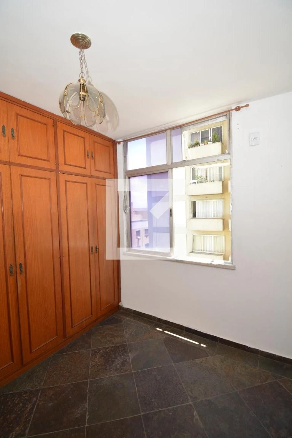 2-bedroom apartment with a washing machine in Rio de Janeiro — photo 27
