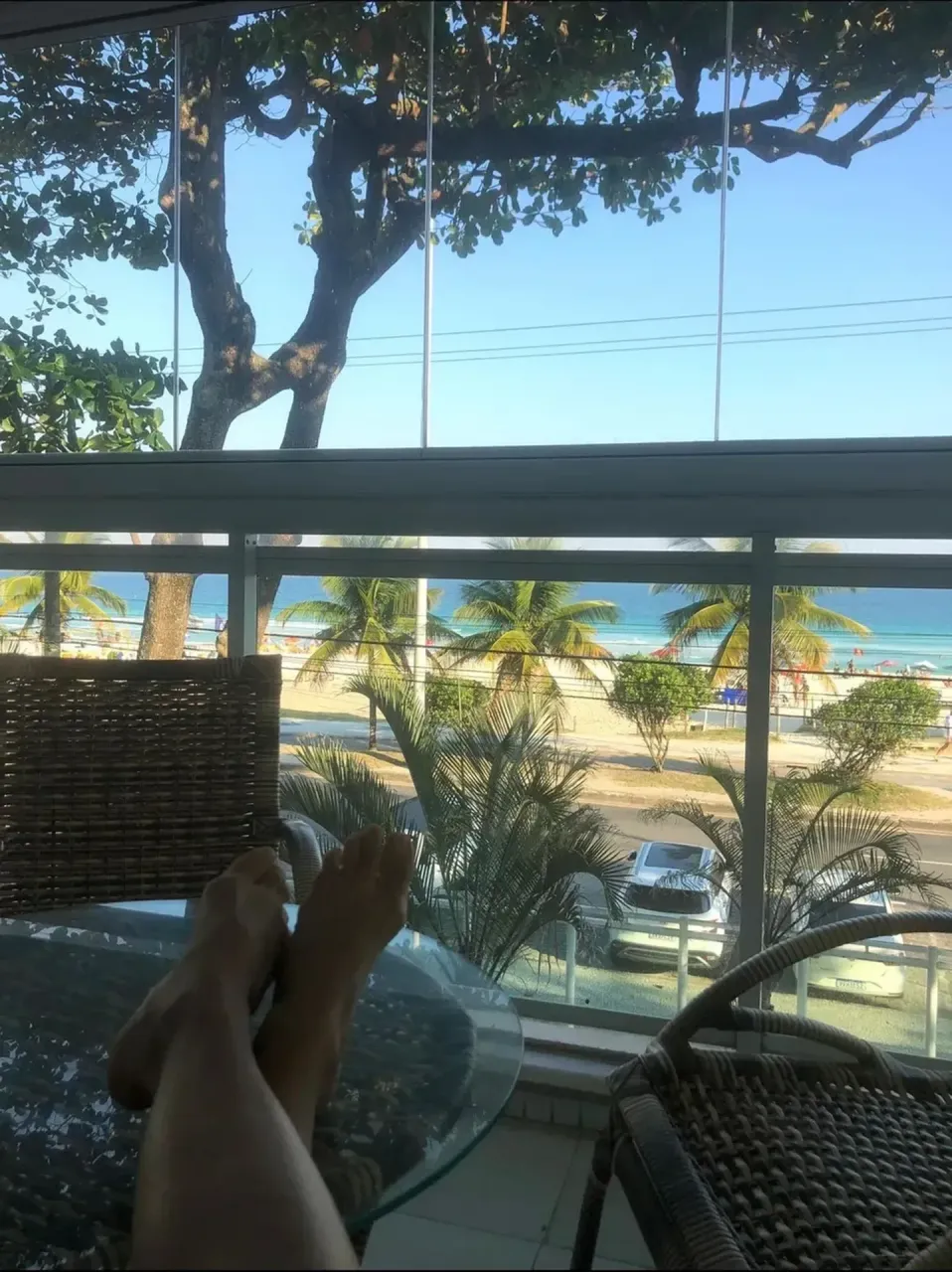 Furnished apartment with 2 bedrooms and 2 bathrooms — photo 6