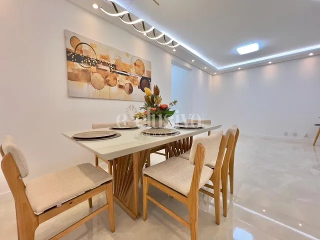 Apartamento mobiliado de 3 quartos com máquina de lavar — photo 13