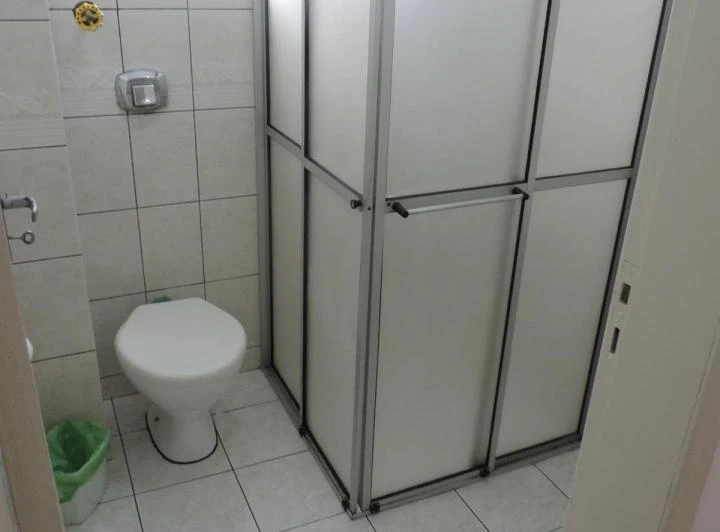 Квартира-кітинет на 25 м² з 1 спальнею й 1 ванною — photo 3