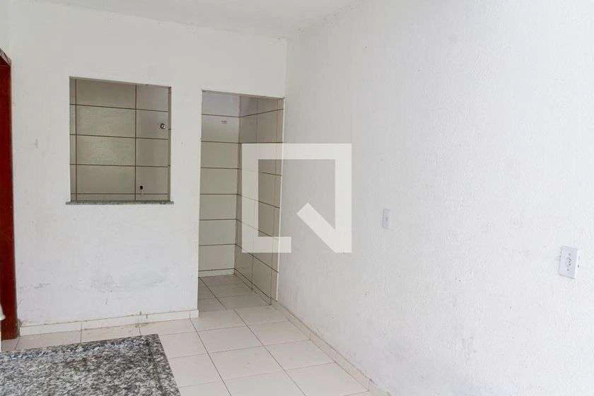 43 m² studio kitnet with an en-suite bathroom — photo 24