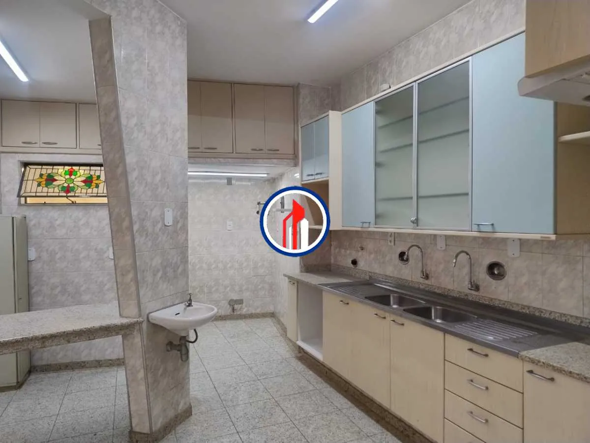 Apartamento, 192 m², com vista para a água — photo 4