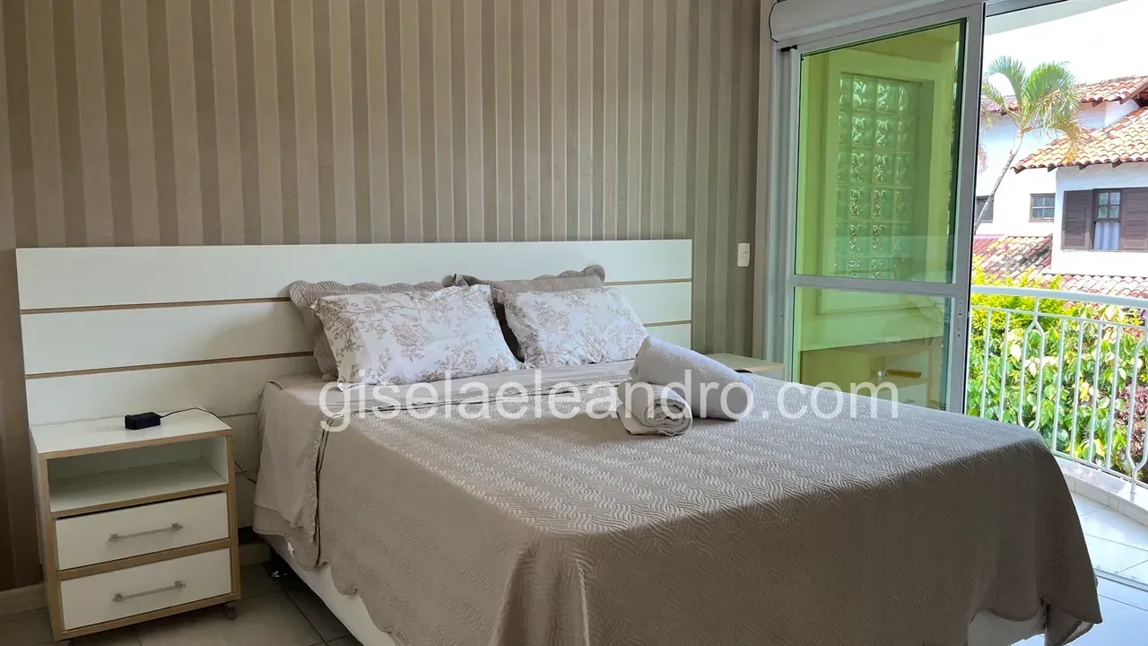 Furnished 2-bedroom apartment with 3 bathrooms — photo 3