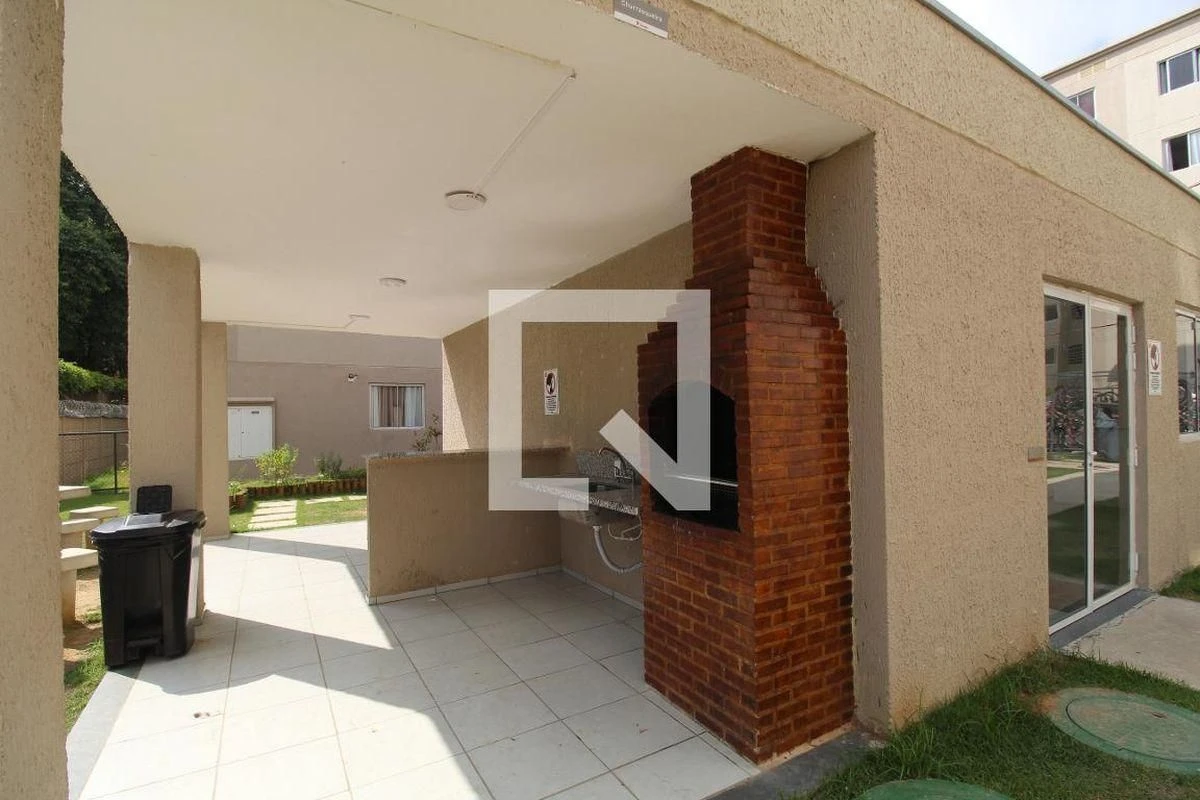 Apartment with 2 bedrooms and 1 parking space — photo 11