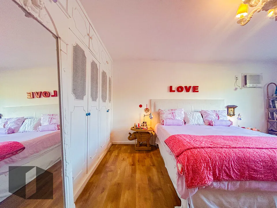 Casa triplex amueblada con 7 dormitorios y 5 suites — photo 43