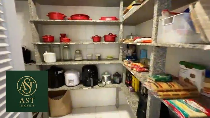 5-bedroom house with a washing machine in Rio de Janeiro — photo 12
