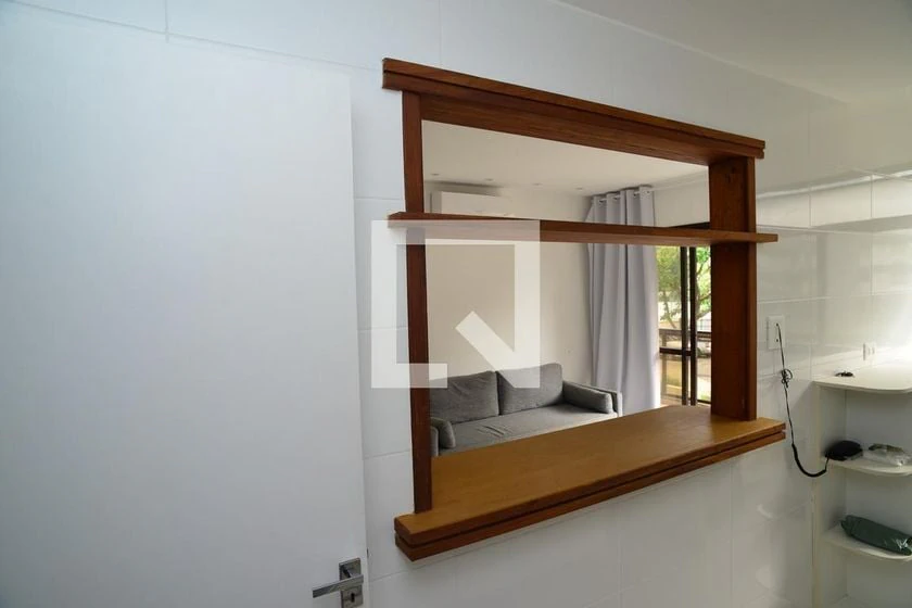 87 m² apartment with open kitchen and 2 bedrooms — photo 29