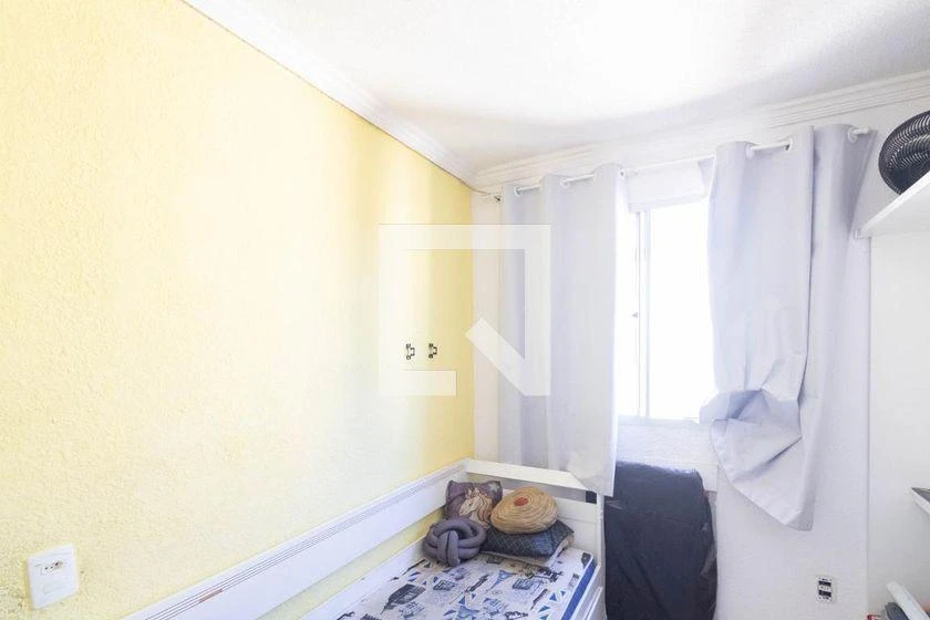 Apartamento mobiliado de 55 m² com 2 quartos e sem vaga — photo 26