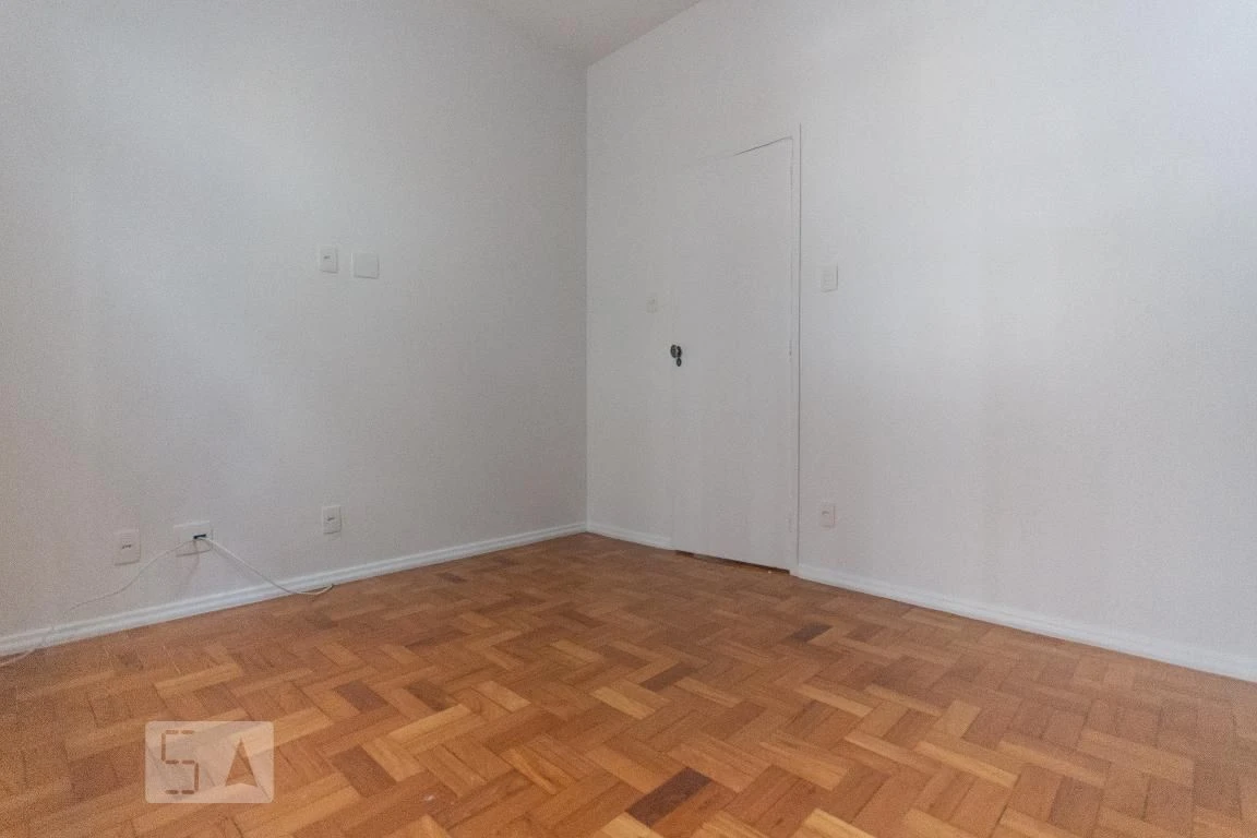 2-bedroom apartment with a washing machine in Rio de Janeiro — photo 39