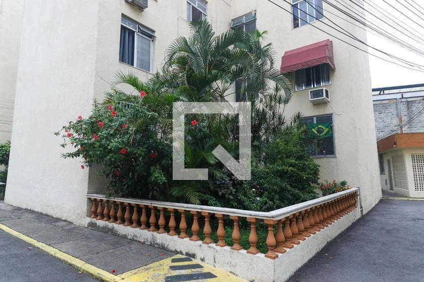 Departamento de 46 m² y 2 dormitorios en Rio de Janeiro — photo 9