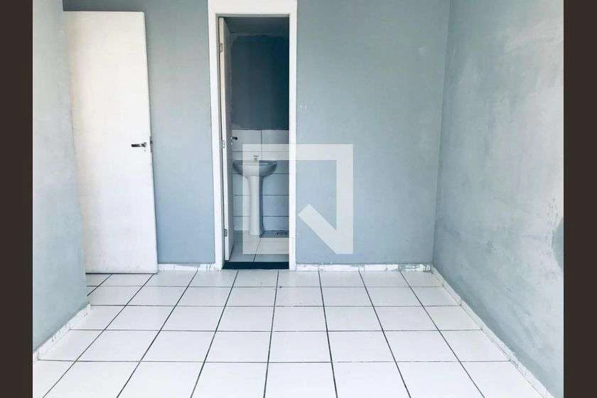 Apartamento de 54 m² com 2 quartos e banheiro — photo 11