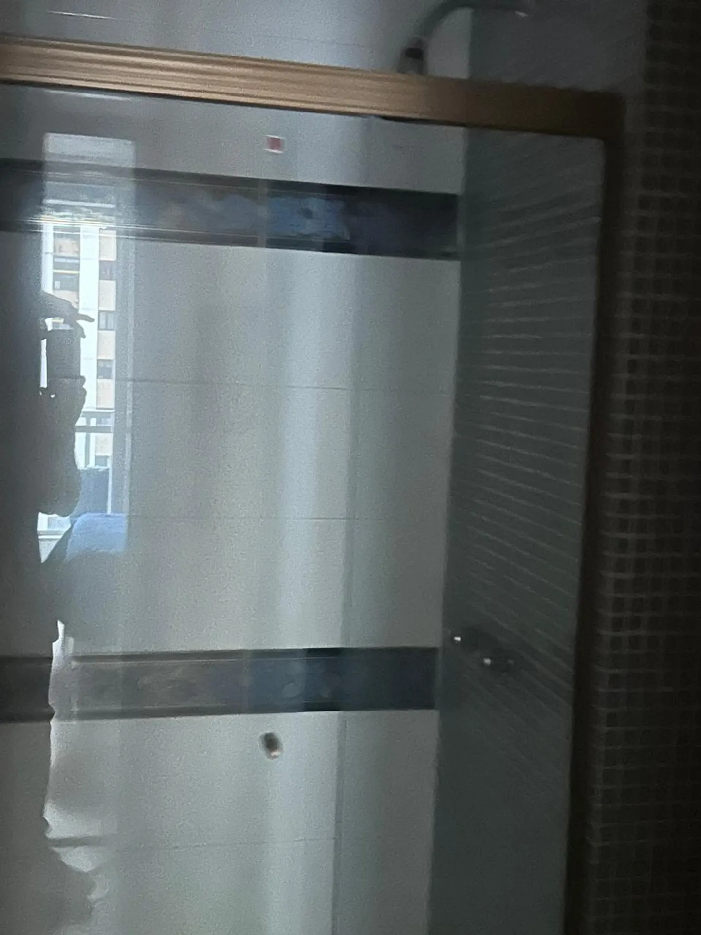 Застеклённый балкон и 2 спальни: квартира 88 м² — photo 15