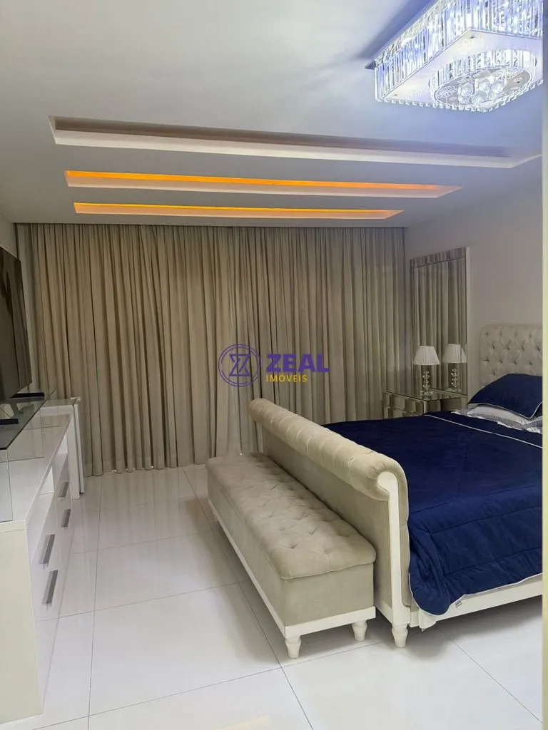 Furnished house with 4 suites and an integrated kitchen 380 m² — photo 39