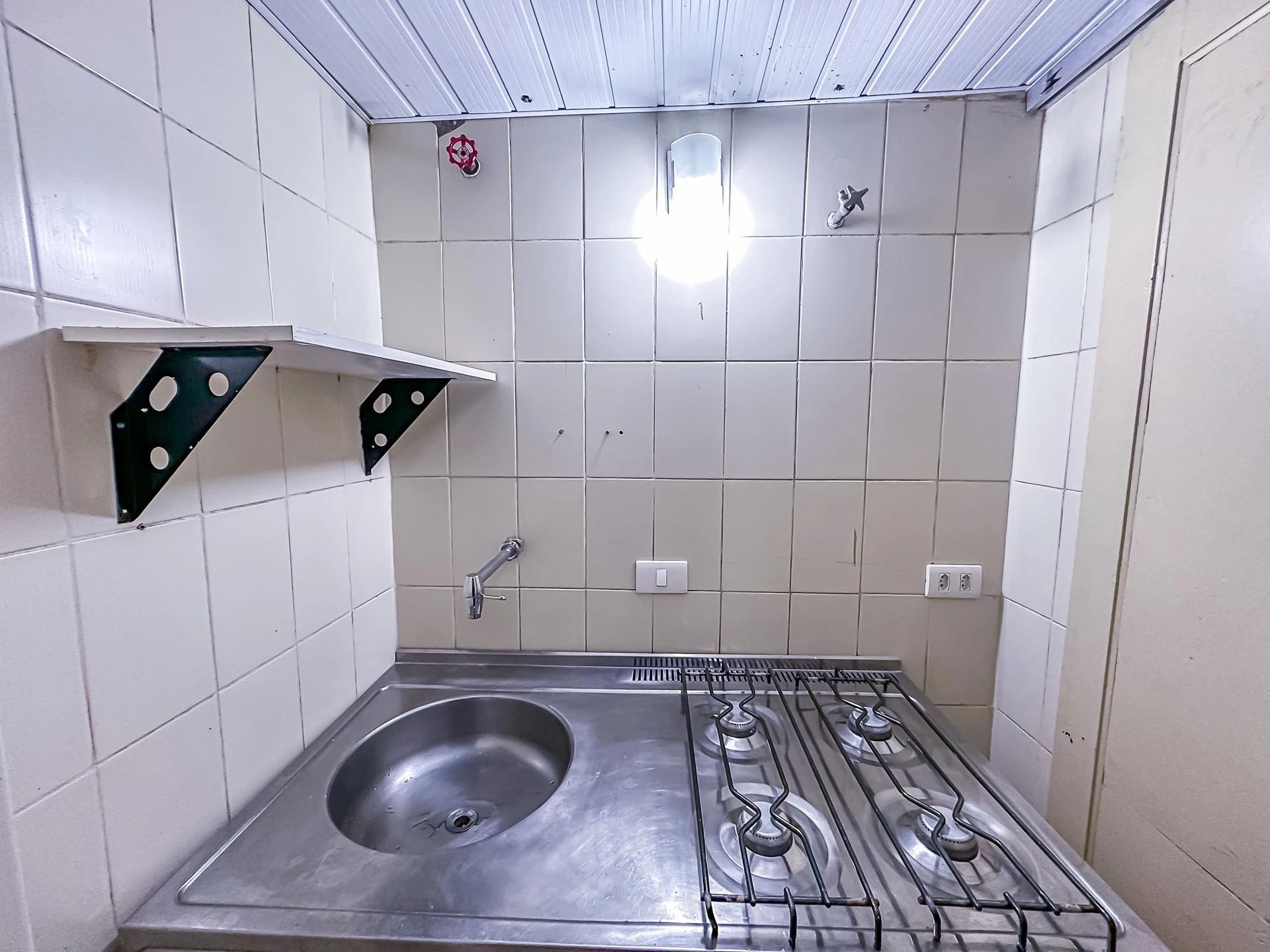 One-bedroom, 21 m² apartment in Rio de Janeiro — photo 11