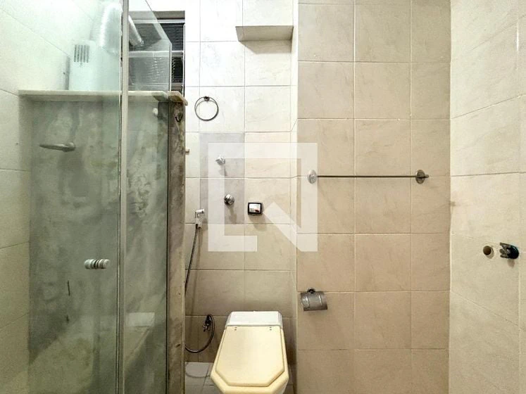 26 m² studio in Rio de Janeiro — photo 4