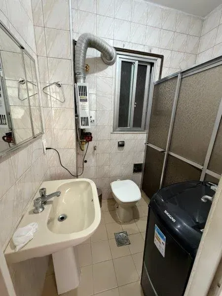 Apartment, 30 m², with a washing machine — photo 4