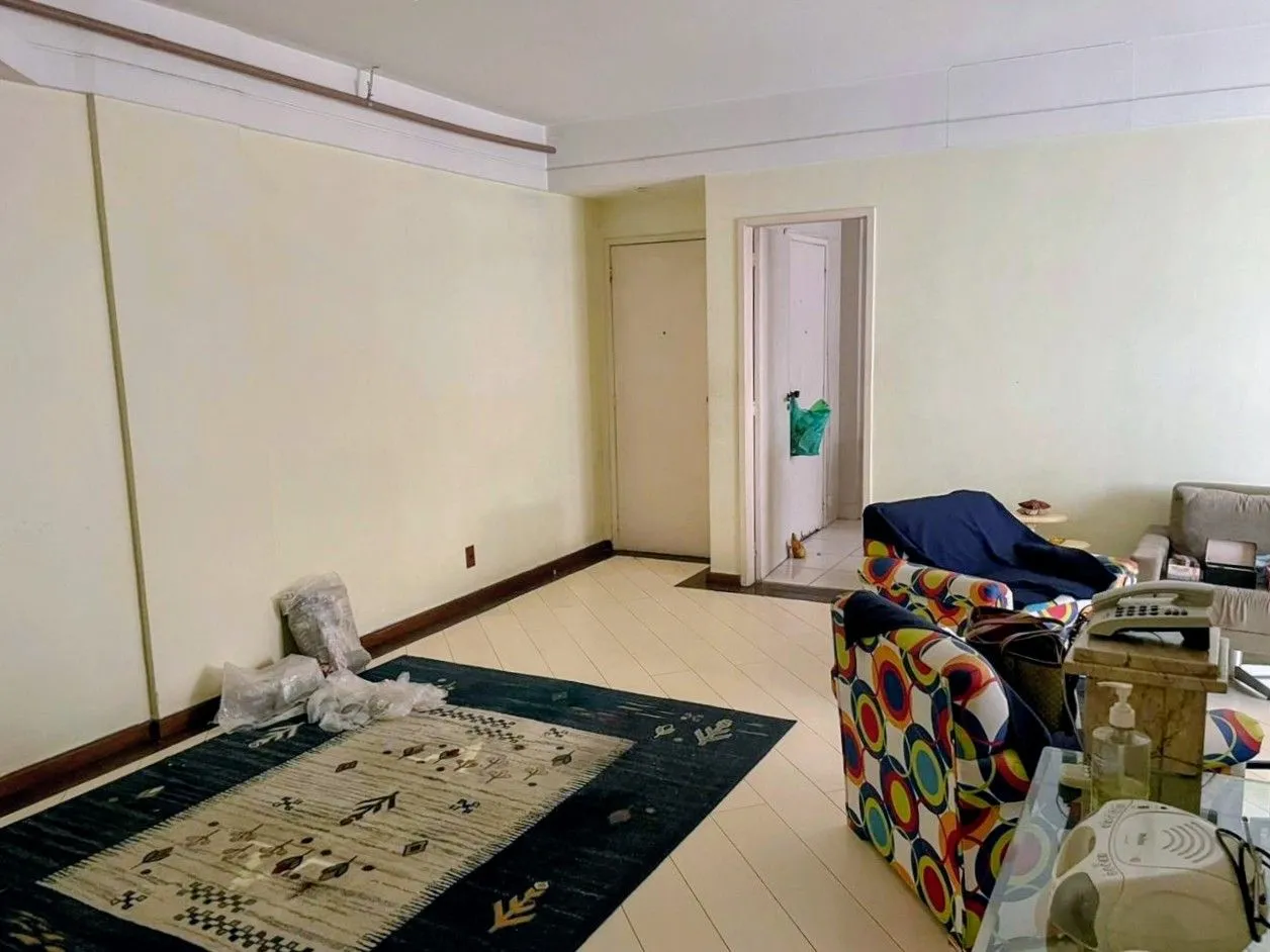 163 m² apartment with 4 bedrooms, 2 en-suite and 2 parking — photo 7