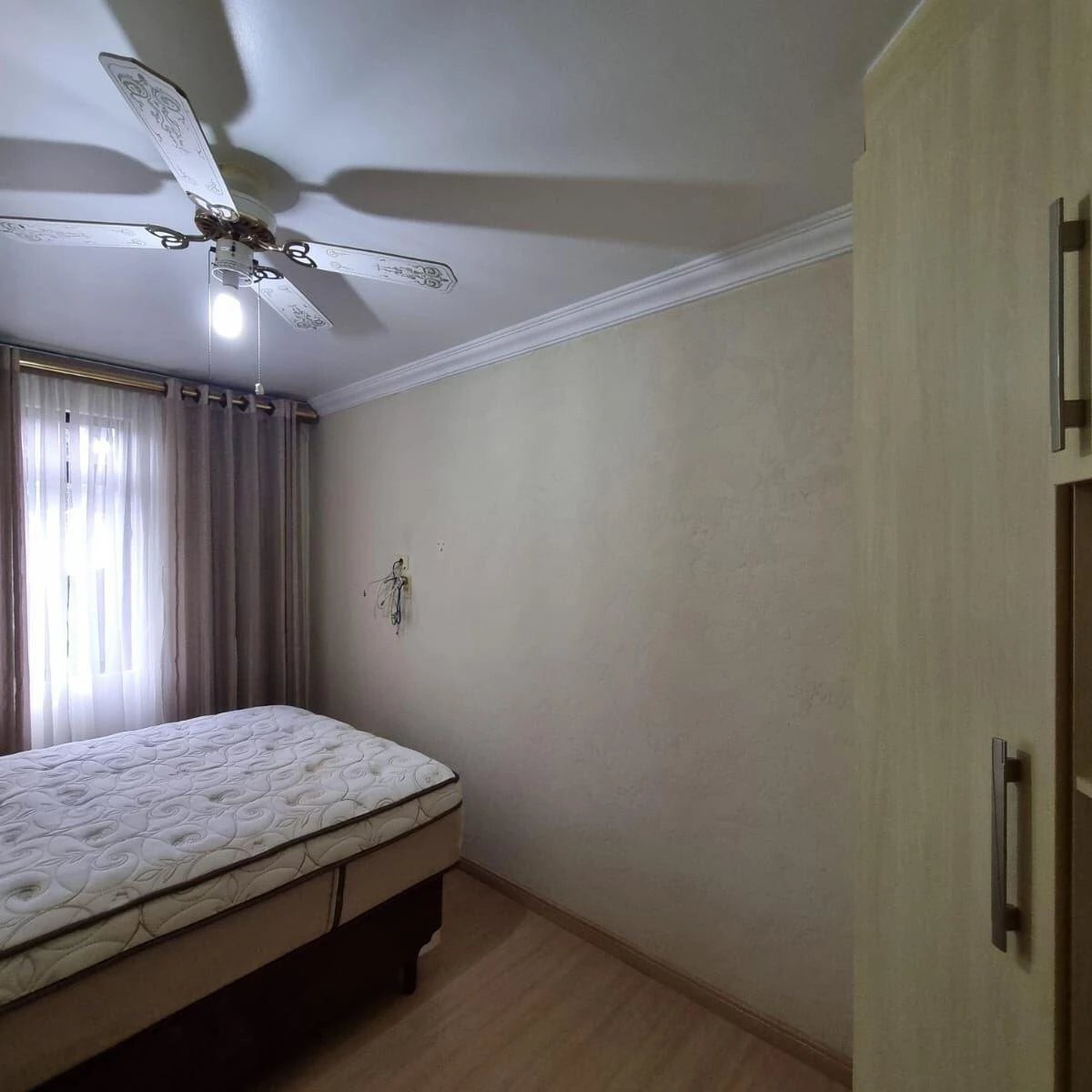 Furnished 2-bedroom apartment with 60 m² — photo 10