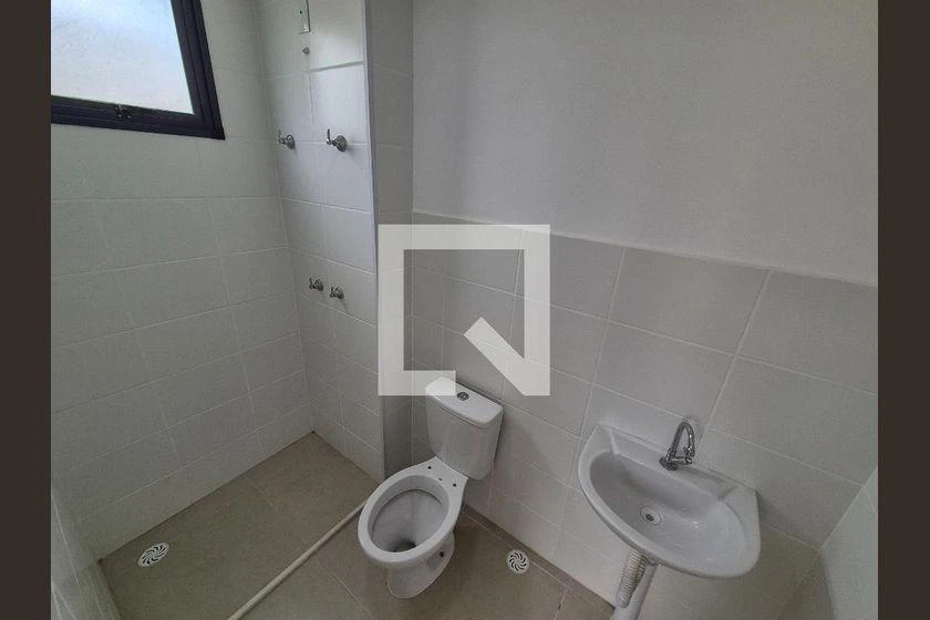 Glass-enclosed balcony in a 2-bedroom apartment, 55 m² — photo 35