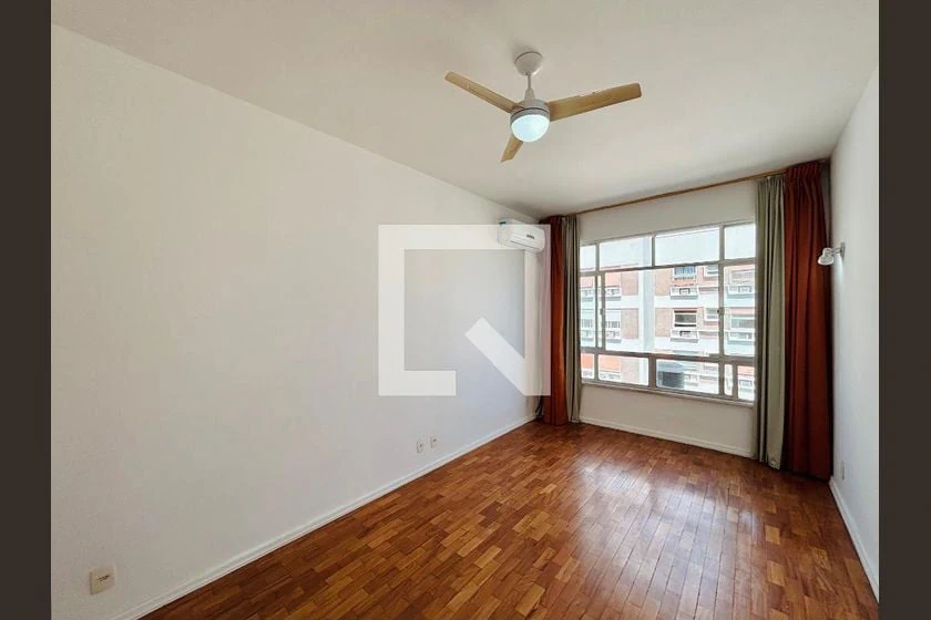 Unfurnished 3-bedroom apartment with gas kitchen — photo 7