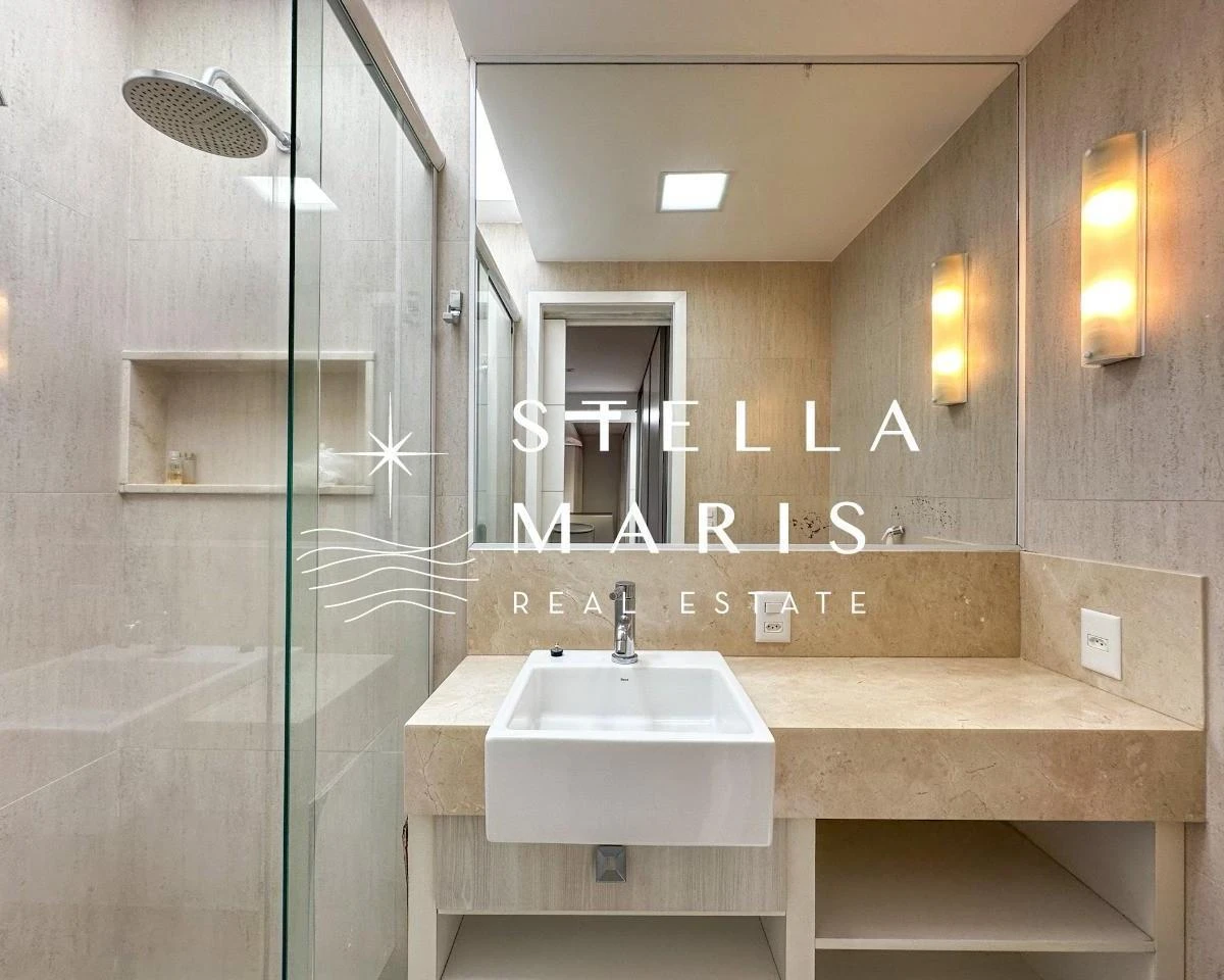Apartamento mobiliado duplex com 4 quartos e varanda — photo 24