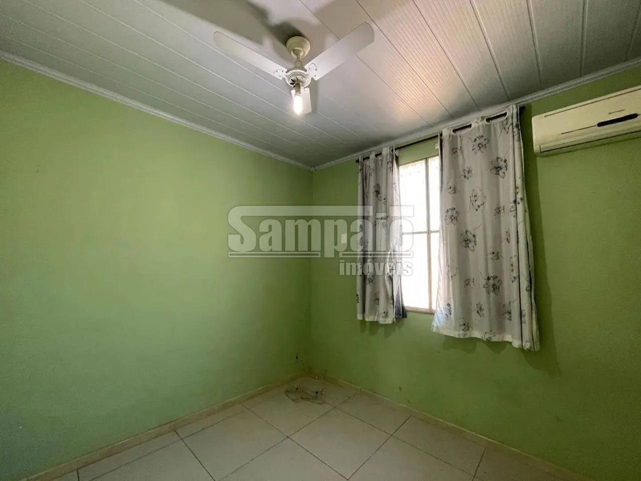 Apartamento sem mobília com 2 quartos e 1 banheiro — photo 2