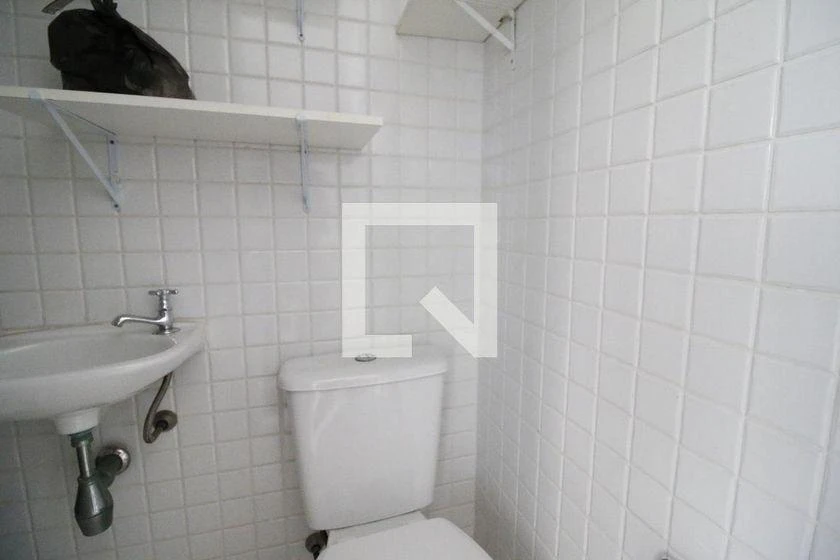 Apartamento mobiliado de 3 quartos em condomínio com sauna — photo 35