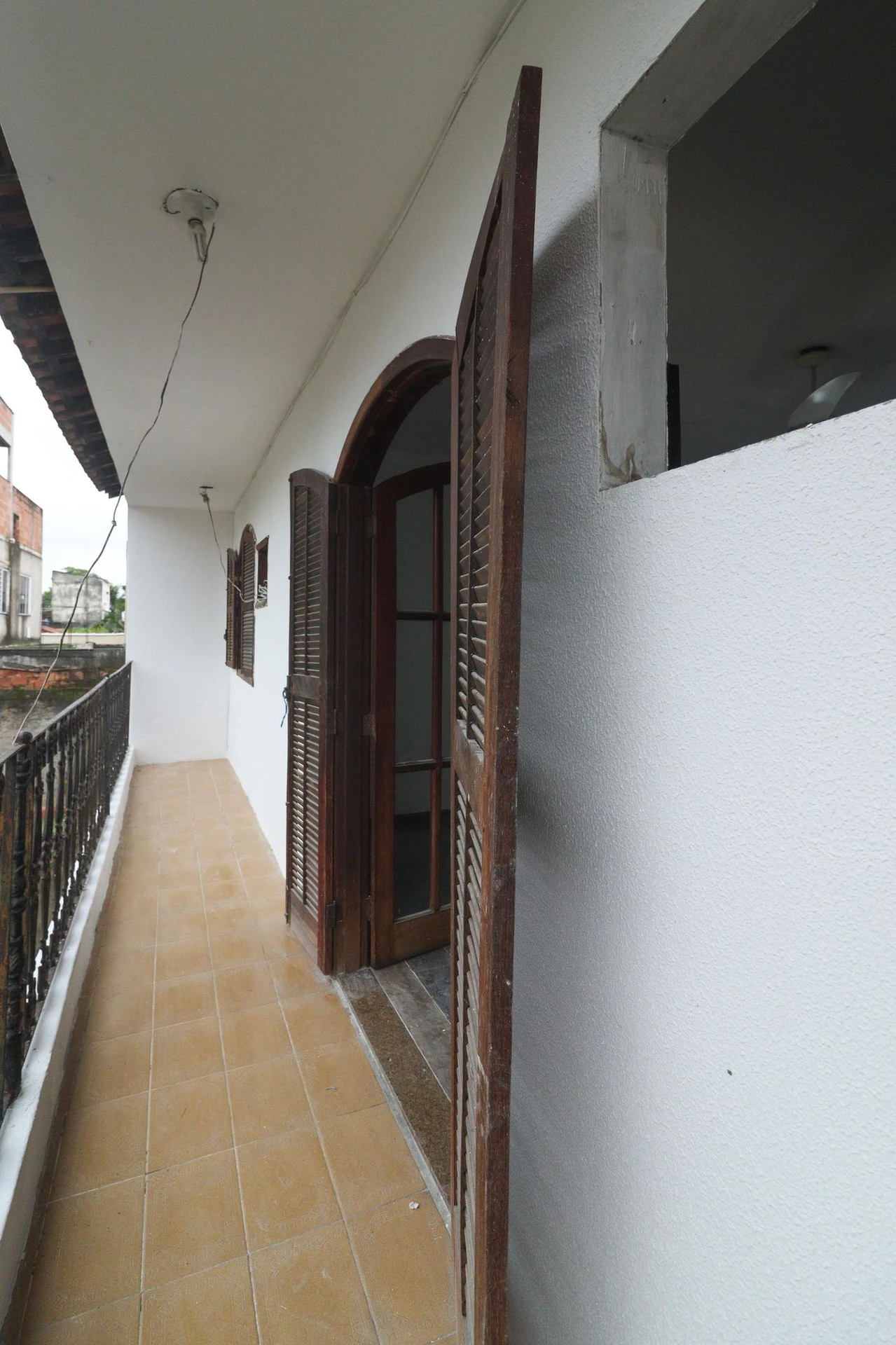 3-bedroom house with a garden in Rio de Janeiro — photo 21