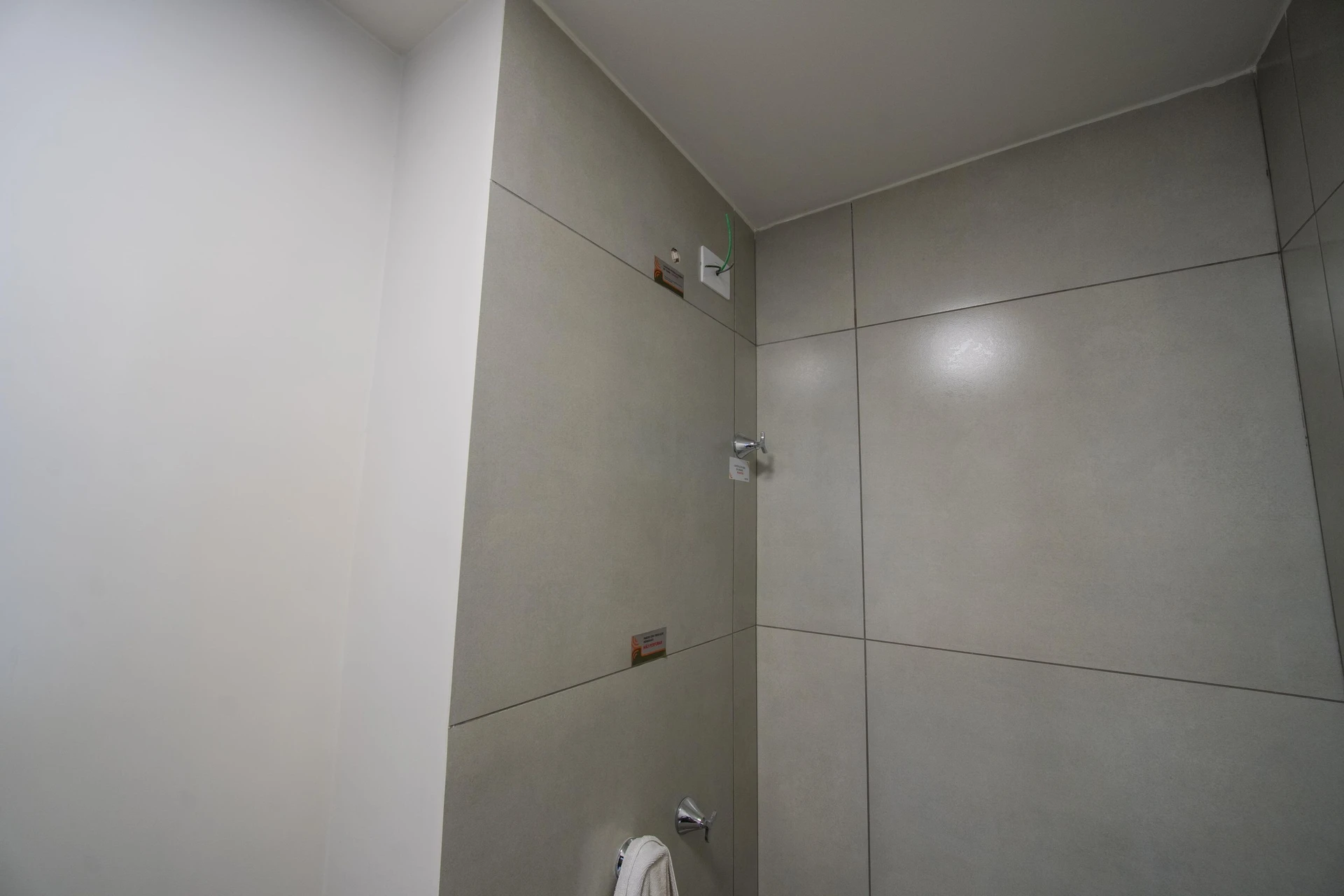 2-bedroom apartment in a building with a sauna — photo 64