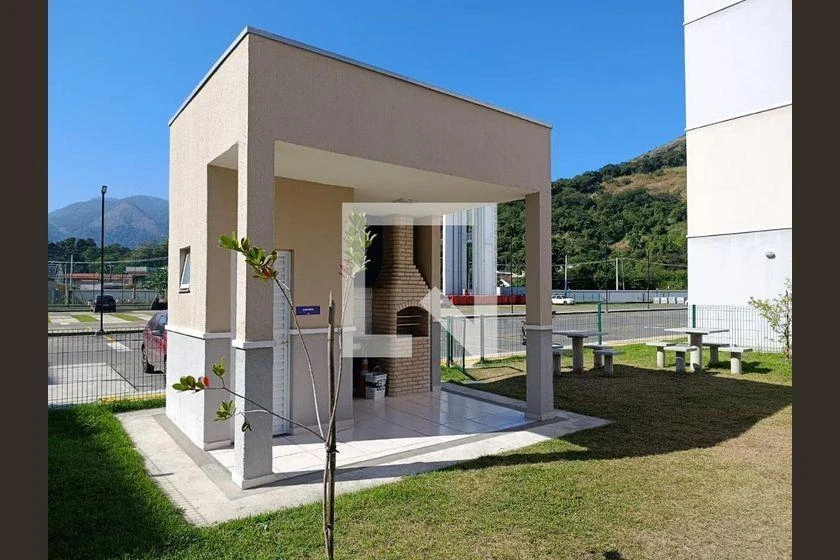 Apartamento sem mobília com 2 quartos e 47 m² — photo 25