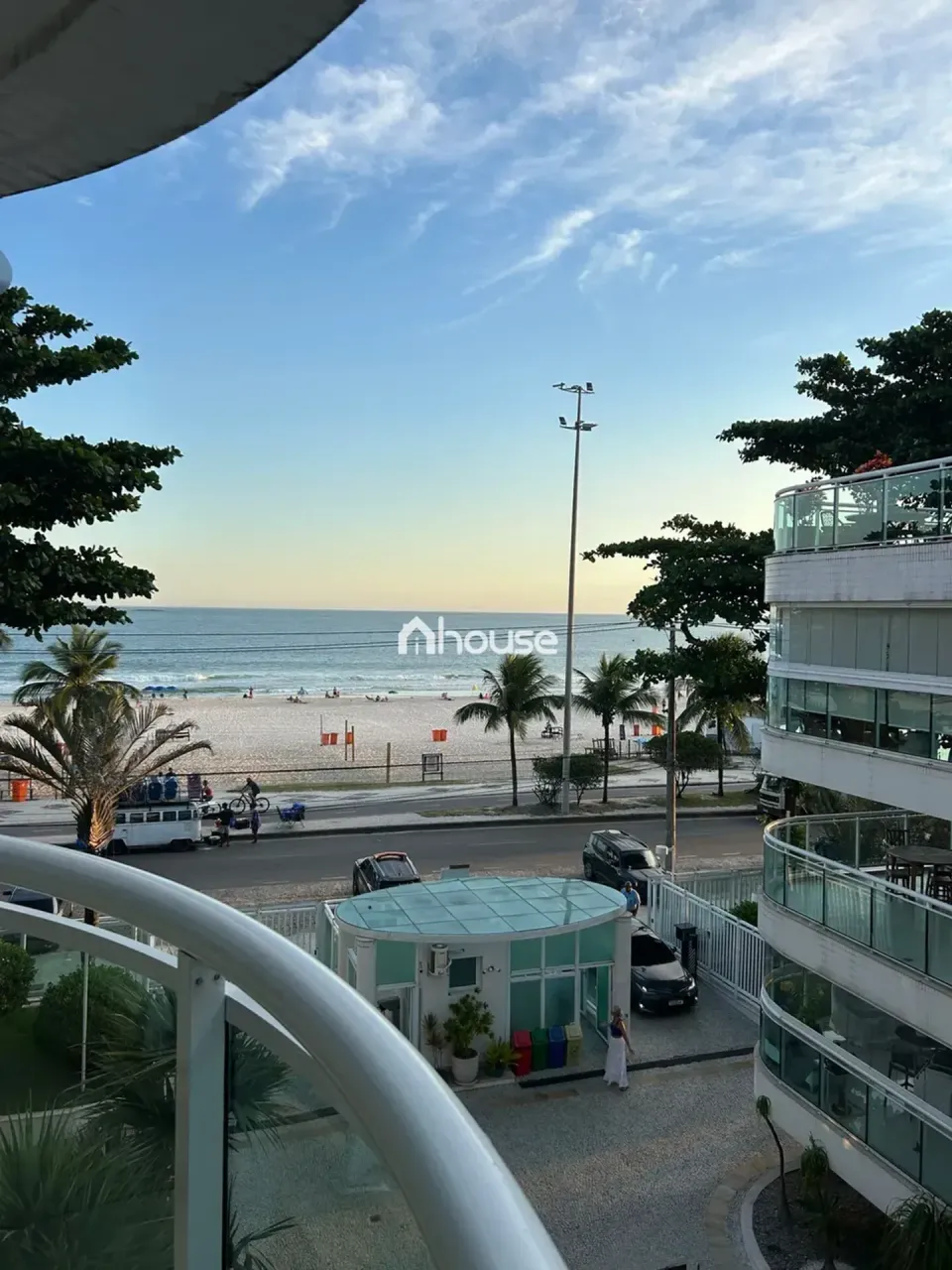 Apartamento de 75 m² com 2 quartos e cozinha americana — photo 17