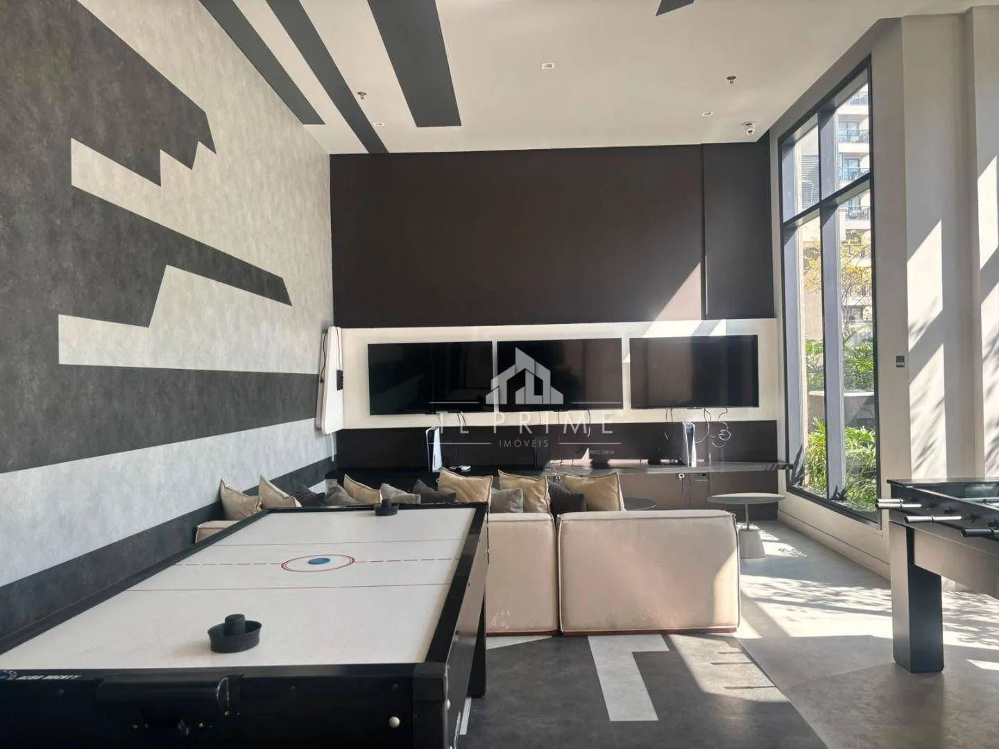 Apartamento de 2 quartos com 2 vagas e 78 m² — photo 36