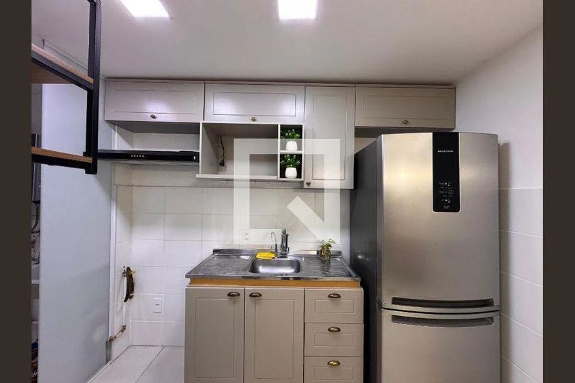Apartment, 58 m², with floor-to-ceiling windows — photo 18