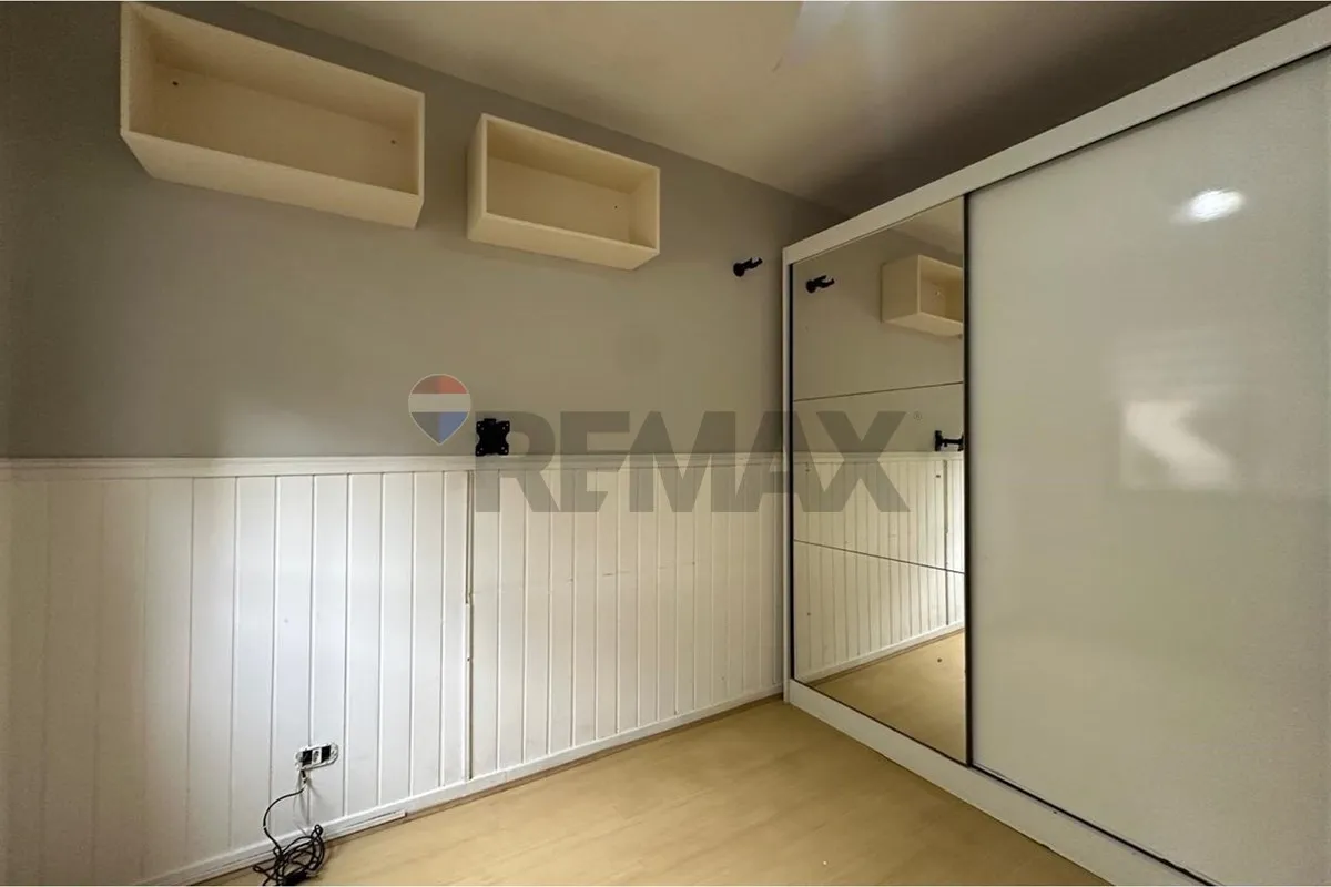 4 quartos e vista para o parque: apartamento de 142 m² — photo 8