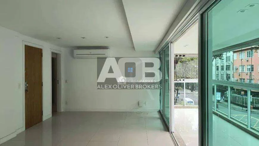 Apartment with 4 en-suite rooms and 198 m² plus 1 parking — photo 6