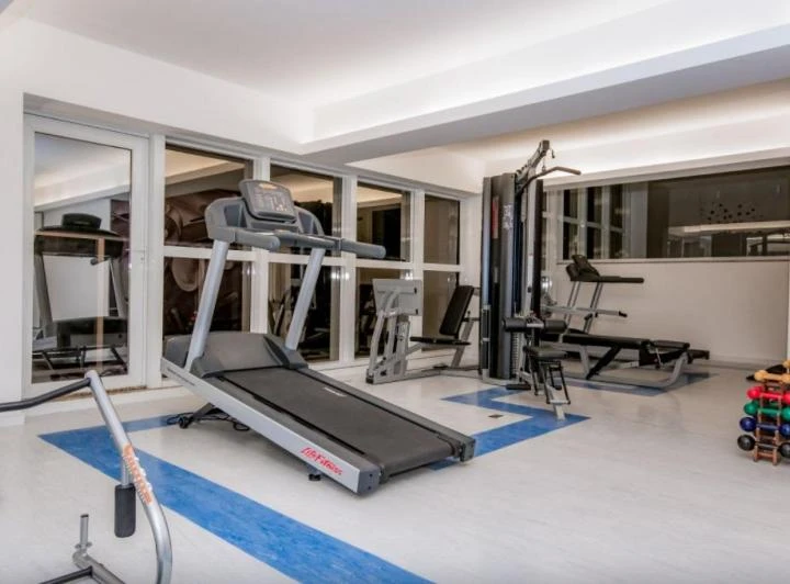 Apartamento de 1 quarto de 45 m² com 1 vaga — photo 8