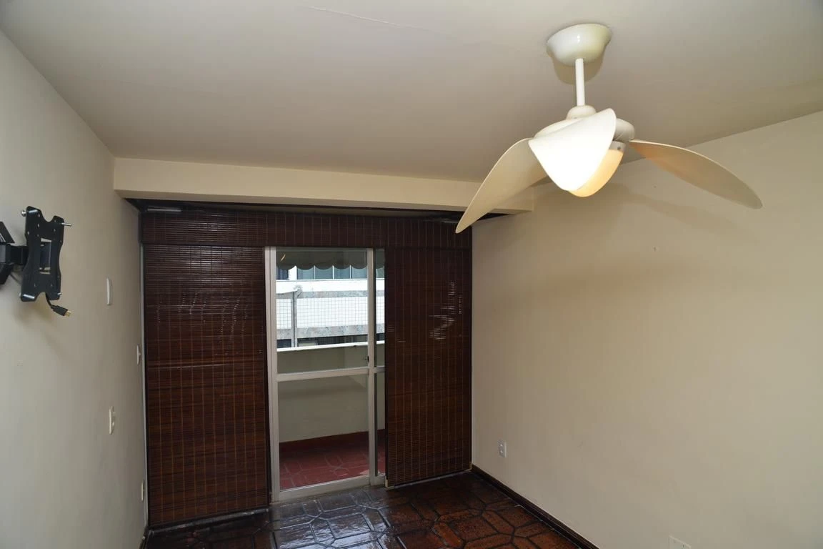 Departamento con balcón gourmet en Rio de Janeiro — photo 32