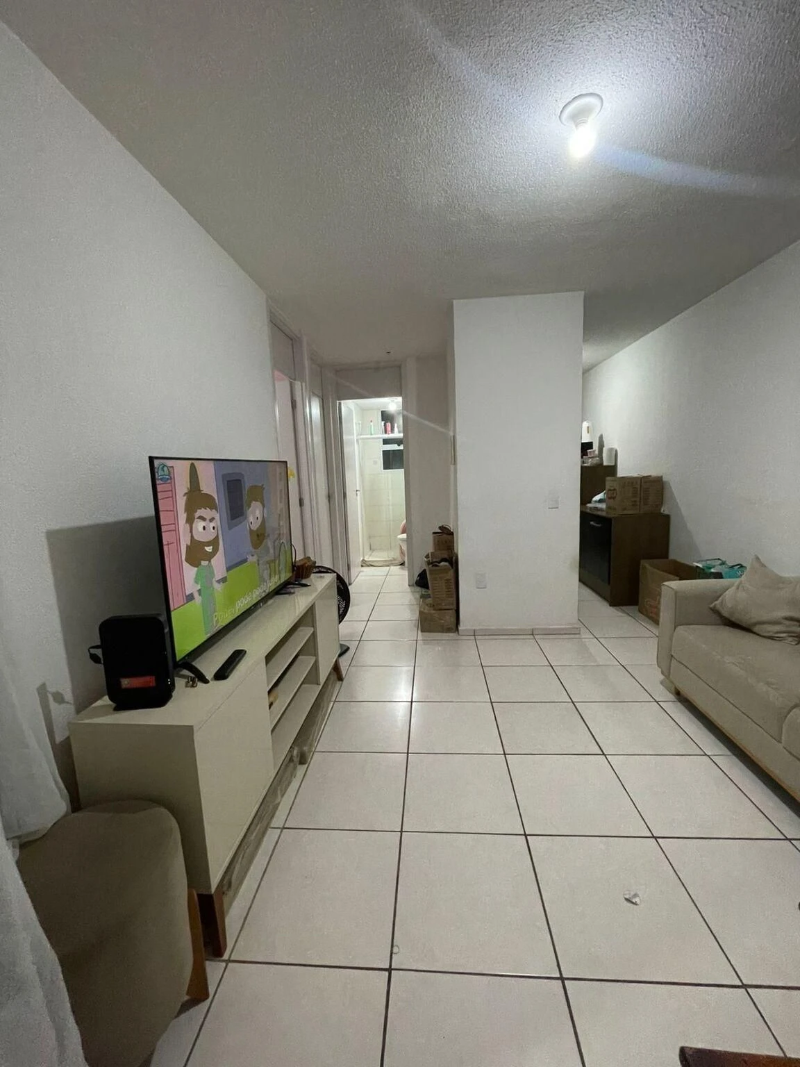 Furnished apartment with 2 bedrooms and 1 parking space — photo 7