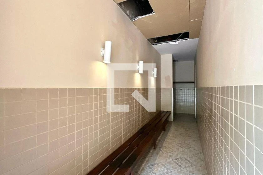 Mountain view in a one-bedroom apartment, 58 m² — photo 42