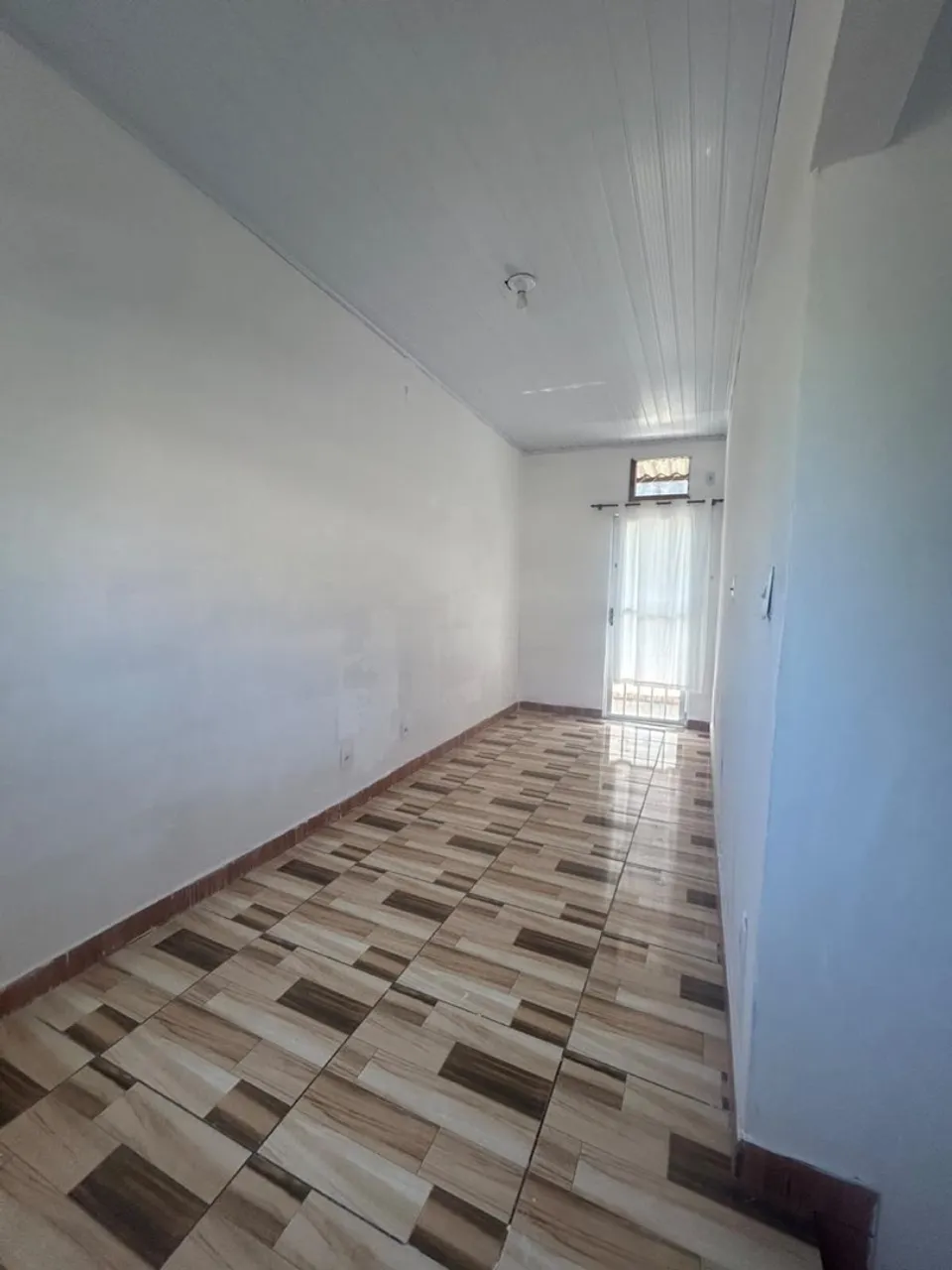 2-bedroom house with a washing machine in Rio de Janeiro — photo 16