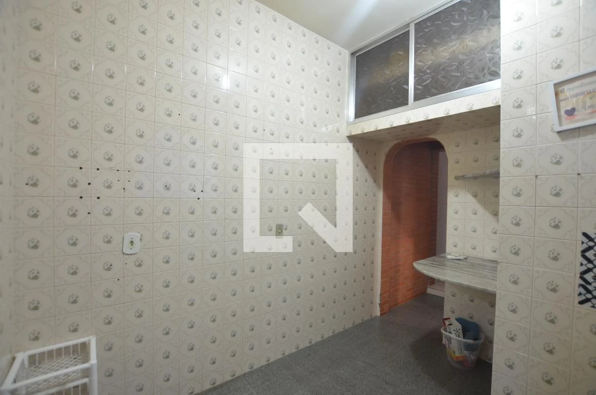 Casa de 40 m² e 1 quarto, Bento Ribeiro — photo 16