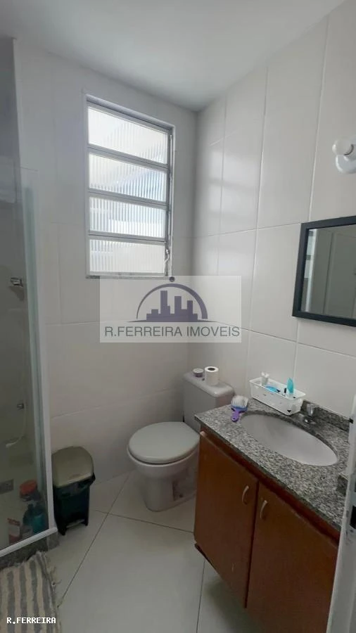 Apartamento com varanda e 2 suítes — photo 4