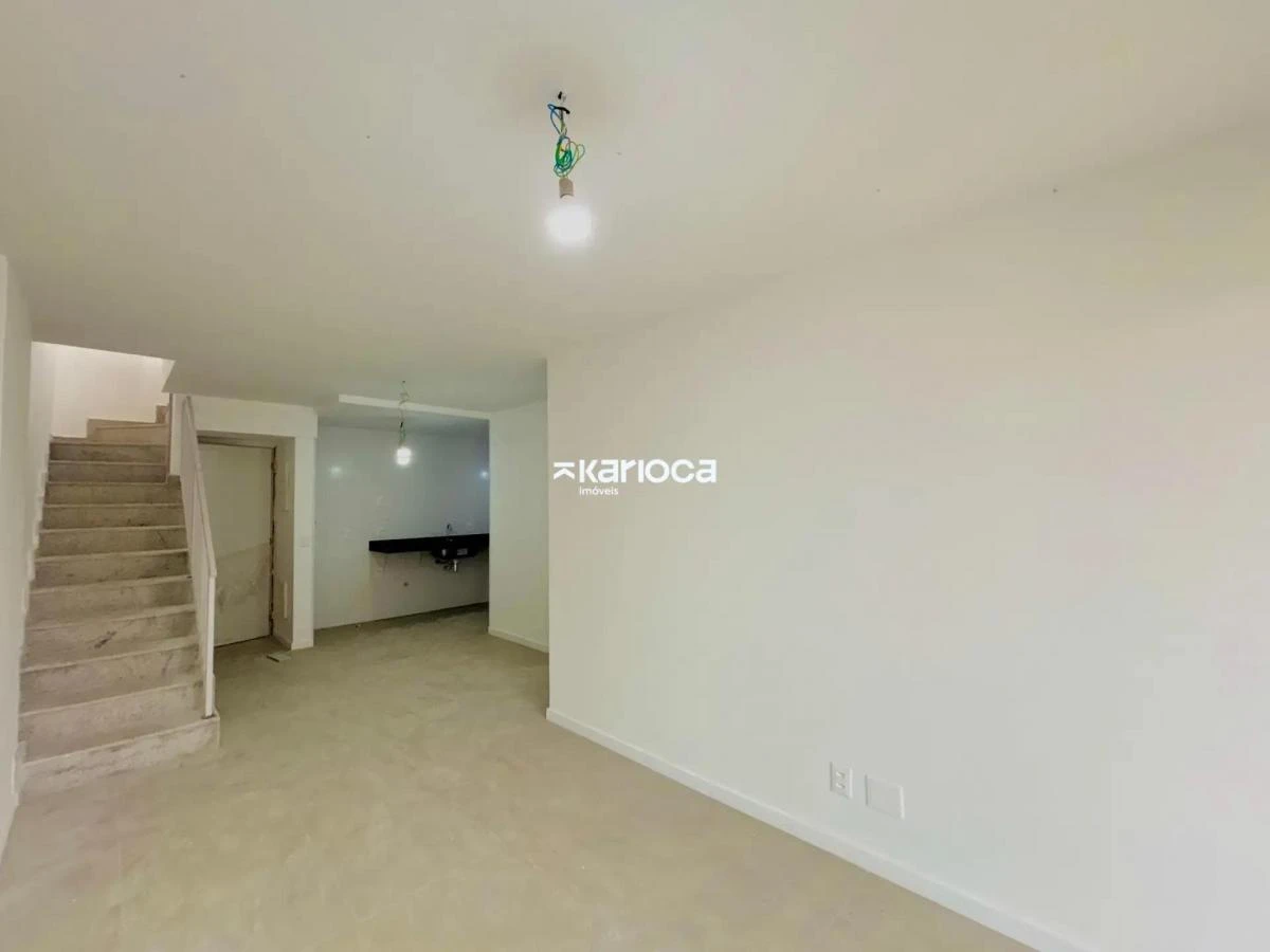 3-bedroom apartment with a home office in Rio de Janeiro — photo 37
