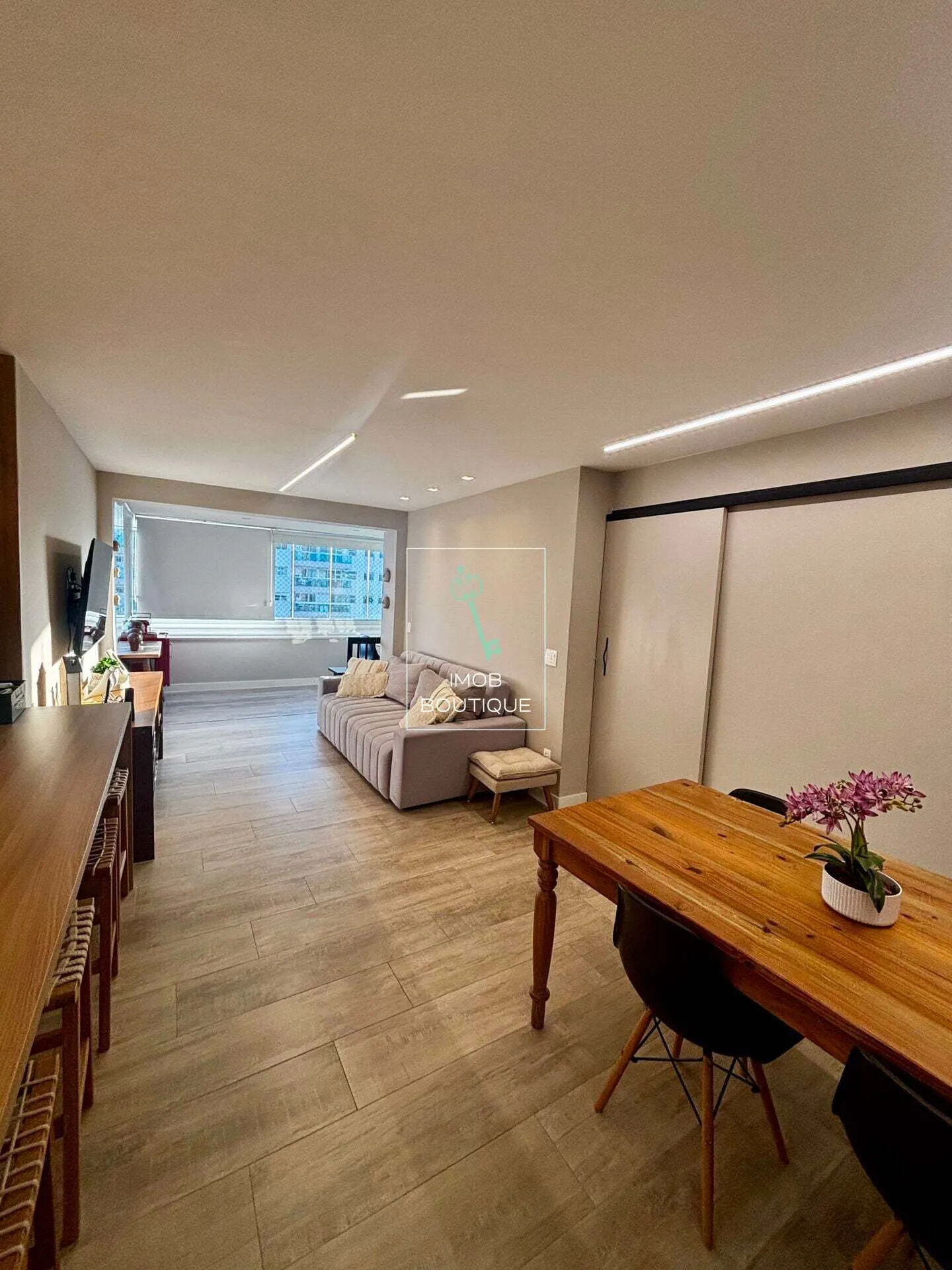 Apartamento, 115 m², com vista para a água — photo 18