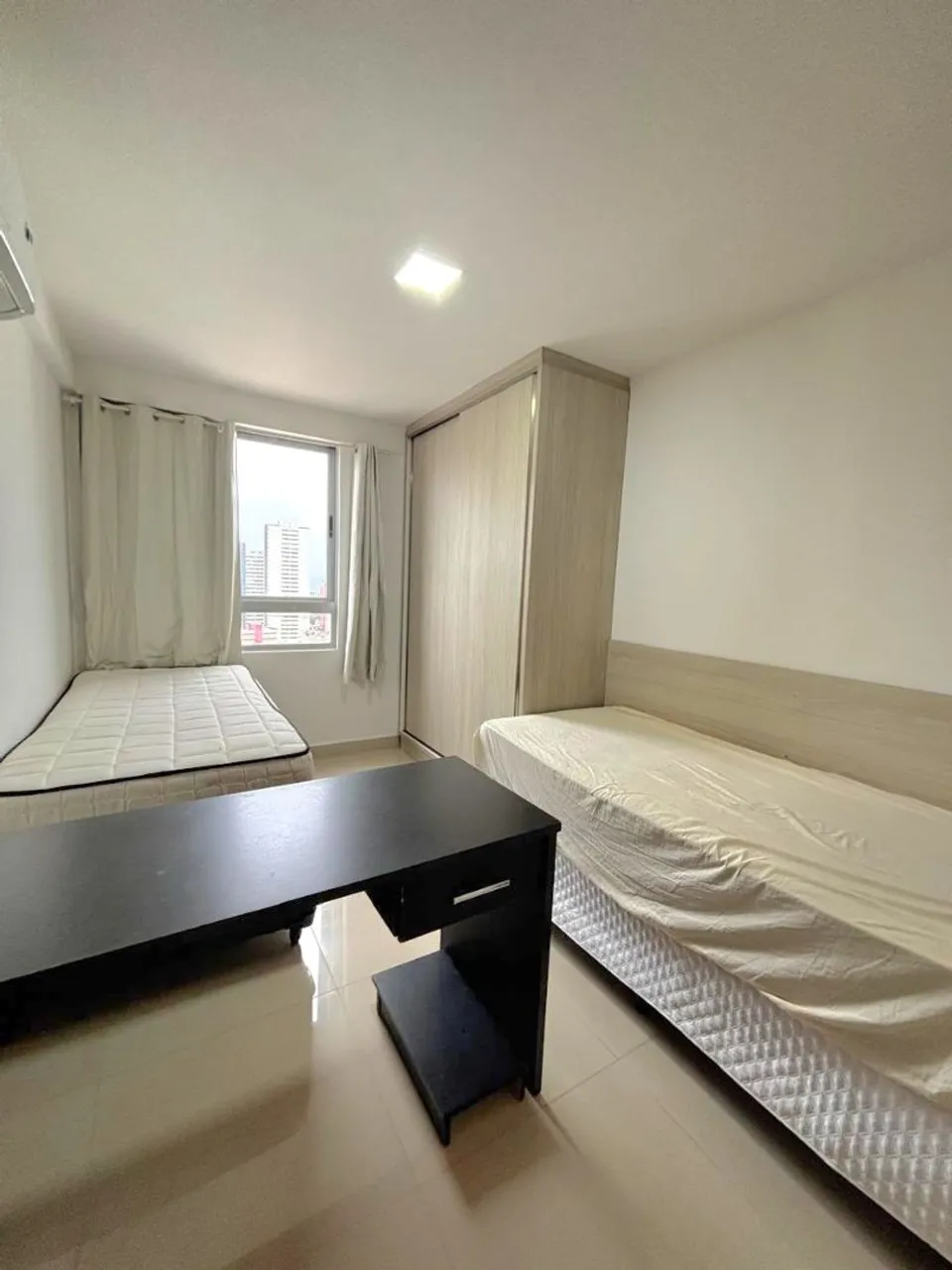 Washing machine in a 2-bedroom apartment, 75 m² — photo 15