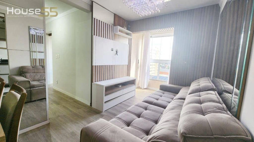 Private BBQ in a 2-bedroom apartment, 49 m² — photo 8