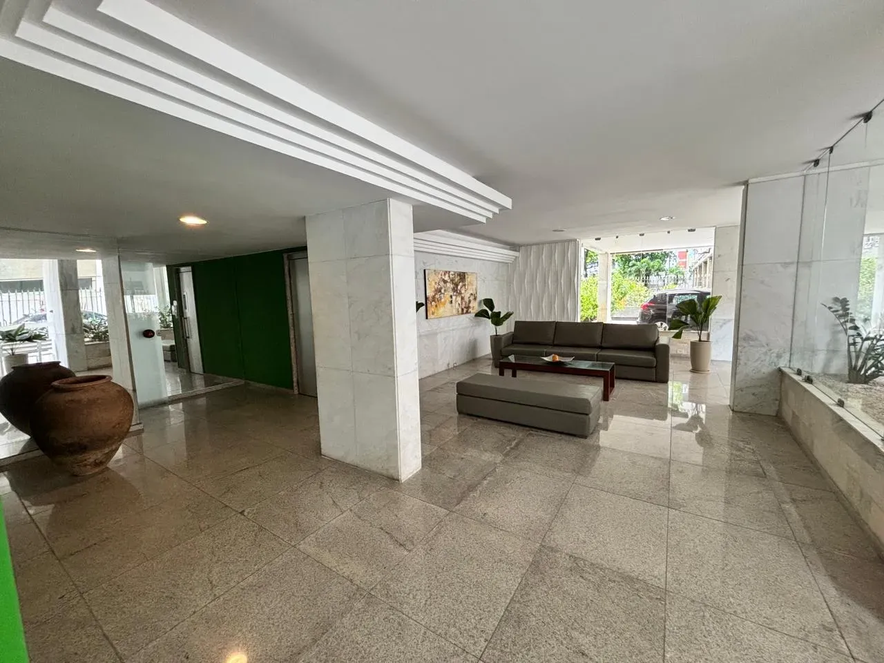 Apartamento de 104 m² no 13º andar com 4 quartos — photo 40