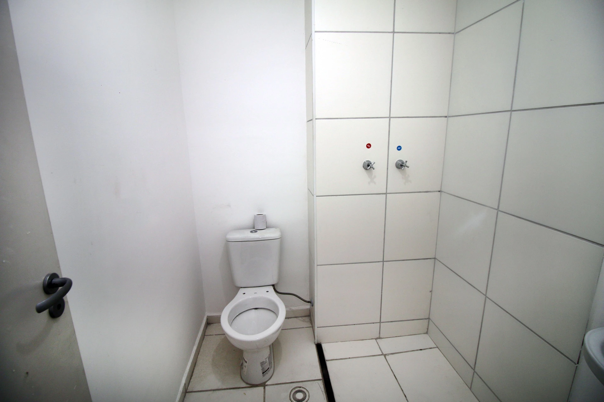 Apartamento de 2 quartos com espaço de home office, Irajá — photo 21