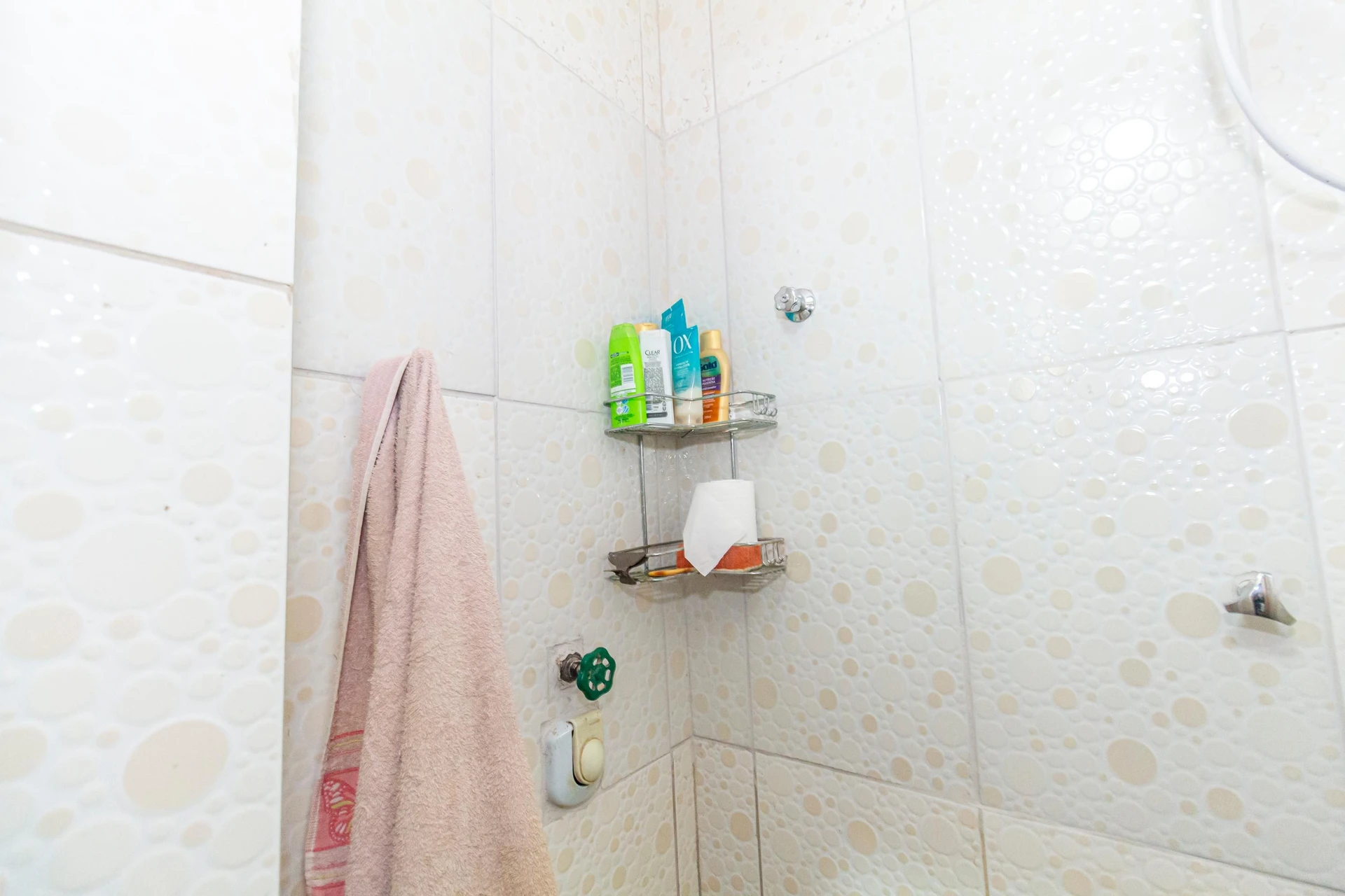 Apartamento amueblado de 2 dormitorios y 2 baños — photo 26