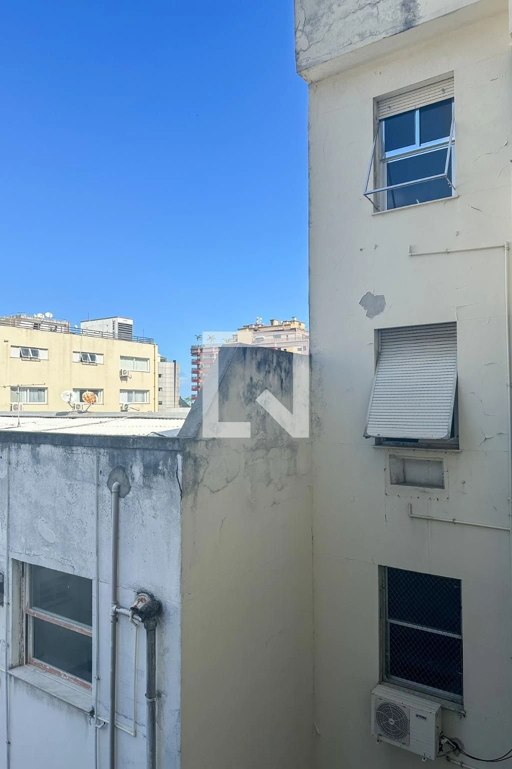 3 quartos e máquina de lavar: apartamento de 80 m² — photo 24